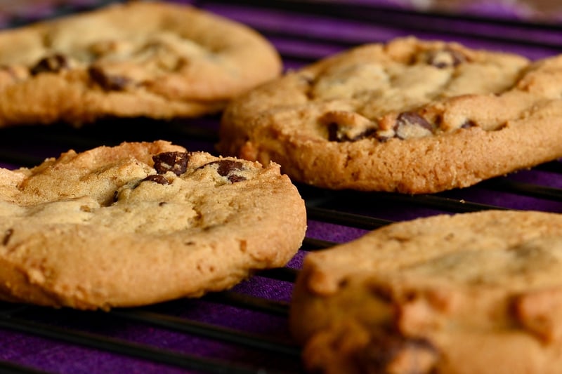Comfort Food Creations